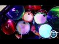 Kye Performs “Change Your Mind” by The All-American Rejects – Studio Drum Session