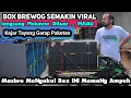 Download Lagu MASBRE MENGAKUI BOX INI MEMANG AMPUH ‼️KEJAR TAYANG GARAP PAKETAN BOX KIMOCHI DAN KIREM LUAR PULAU
