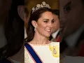 Download Lagu The most expensive tiara Catherine has ever worn #royal #katemiddleton #queenmother #tiara