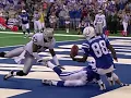 2 minutes of Marvin Harrison Sr highlights from his legendary career