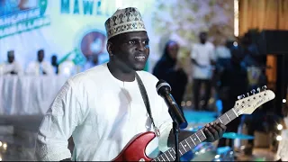 dauda kahutu rarara fatima mai zogale official music video