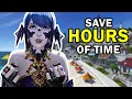 This One FFXIV Housing Lottery Tip Will Save You HOURS of Time
