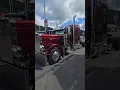 Download Lagu Old School Edition Peterbilt at Large Cars and Guitars Truck Show Bristol TN