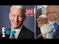 Anderson Cooper Announces the Birth of His Baby Boy E News