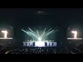 郭富城舞林密碼演唱會 Las Vegas - 舞士精神/最激帝國 Opening