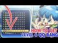 How To Get Level 6 QQ Bangs In Xenoverse 2 Xenoverse 2 Dlc 11 Tutorial