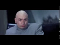 DR EVIL - RIIIGHT