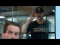 Paul Skenes Pitches the Big Glizzy to Sheetz