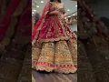 New Lehenga Designs Ideas