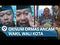 Terkait Mediasi Pengusiran Nenek Elina, Wakil Wali Kota Surabaya Diancam Oknum Mengatasnamakan Ormas