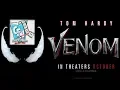 Venom Trailer REVIEW with Kinner Shah - CFN 406
