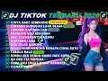 Lagu DJ TIKTOK TERBARU 2025-🎵DJ CINTA DARI SEBERANG 🎵DJ CINTAKU SUNGGUH LUAR BIASA - FULL ALBUM