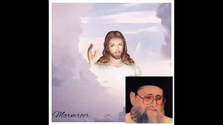 قسمه ايها الابن الوحيد الإله الكلمه للمتنيح ابونا يوسف اسعد دندنها