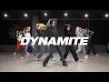 Download Lagu 방탄소년단 BTS - Dynamite (Girls ver.) | 커버댄스 Dance Cover | 거울모드 Mirror mode | 연습실 Practice ver.
