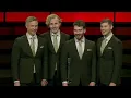Primer • You'll Be Back (from Hamilton) • 2025 Quartet Quarterfinals