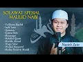 Download Lagu KUMPULAN SHOLAWAT SPESIAL MAULID NABI 1444 H | By Nazich Zain