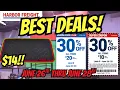 WATCH THIS BEFORE JUNE 26 Harbor Freight 30 OFF Under 20 Sale