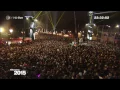Juli "Geile Zeit" - "Insel" Silvesterparty 2014-2015 live vom Brandenburger Tor in Berlin (HD)