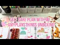 Download Lagu SELF CARE \u0026 AMYPLANSTHINGS UNBOXING
