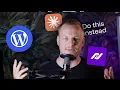 Should you migrate away from WordPress The wp2shell aftermath