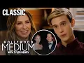 Tyler Henry Unknowingly Connects to Carolyn Kennedy in Carole Radziwill Reading Hollywood Medium