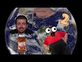 YTP Nikocado Avocado Marks His Way To The Hole SEIZURE WARNING