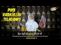 Download Lagu JUARA 1 BACA PUISI RASULULLAH TELADANKU Karya ANINDYA ERKAZ ZAHRA