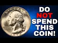 Do Not Spend this 1978 Quarter