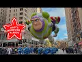 Lagu 2025 Macys Thanksgiving Day Parade in New York City 4K [FULL]