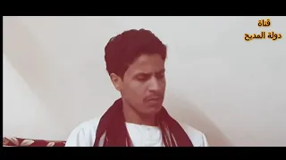 مدح السيدة زينب دواء للعليل وعلى باب الكريمة اتينا يمدحها ابناء الزعامة المحمدية باسنا فى حضر 