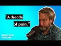 Tom Green on Ball Cancer