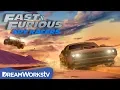 Video di FAST & FURIOUS: SPY RACERS | Teaser Trailer