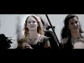 FAUN - Federkleid (Offizielles Video)