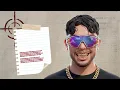 Young RZ - Mary Jane (Official Lyric Video)