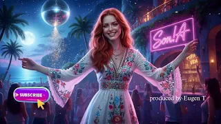 son a feat lcm studio and the music take control soft oriental mix euro dance 2026