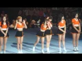 150802 AOA - Miniskirt @ KCON LA 2015