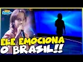 Download Lagu SAULO HOLZ  O MENINO QUE EMOCIONA O BRASIL E SUA TRAJETÓRIA NO RAUL GIL