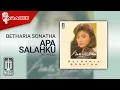 Betharia Sonatha - Apa Salahku (Official Karaoke Video) | No Vocal