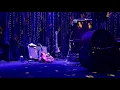 Julian Lage Trio - Live in Philadelphia (12/7/21)
