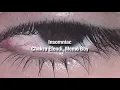 Insomniac- Chakra Efendi, Memo Boy (lyrics)