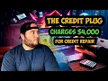 The Credit Plug New Credit Repair Method Credit Sweeps