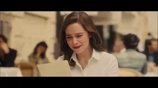 Me Before You Will S Letter 