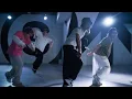 "Poppin' My Collar" - Three 6 Mafia ft. Project Pat | Humuza Bazira Choreography
