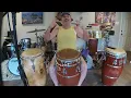Lagu Pablo cherry Moperc ash 11 75 conga demo.