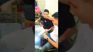 عقبالكم يا خواتيي Shorts 