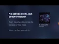Camilo Séptimo No Confíes En Mí KARAOKE