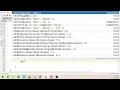 Java Swing JSeparator setOrientation