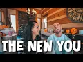 NEW YOU Reflecting On The Last 30 Days