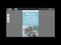 ECD Website Builder mobile tutorial