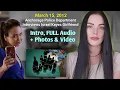 Israel Keyes Girlfriend Interviewed by Police March 15 2012